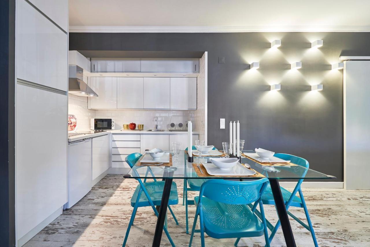 In Bed With Lisbon - Lux4You Taguspark Massama Exterior foto